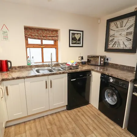 Ramshead Holiday home *