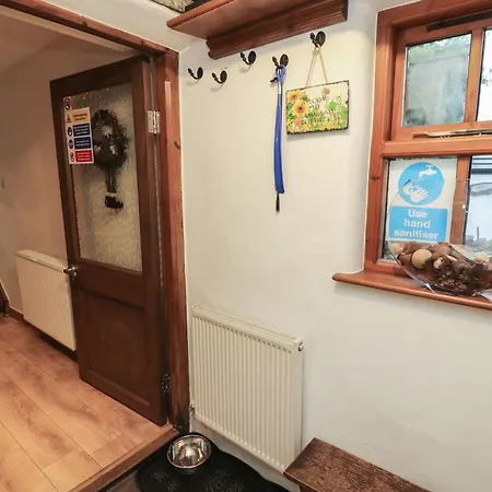 Ferienhaus Ramshead *