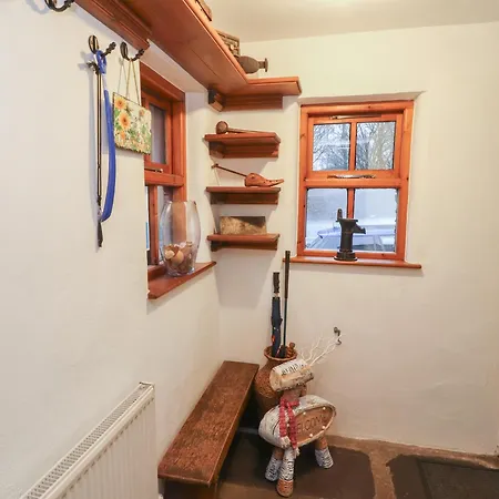 Ramshead Holiday home Penrith