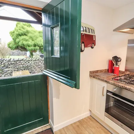 Holiday home Ramshead Penrith