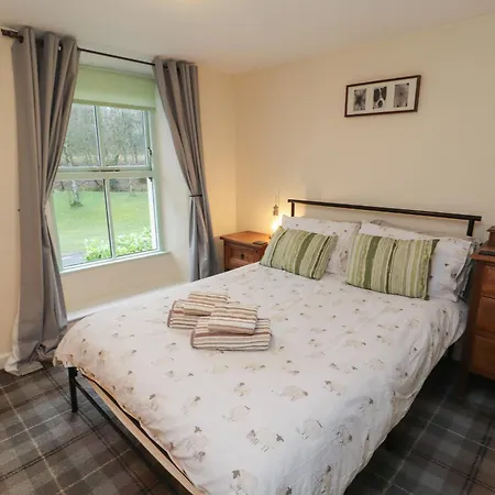 Ramshead Holiday home