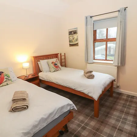 Ramshead Holiday home Penrith