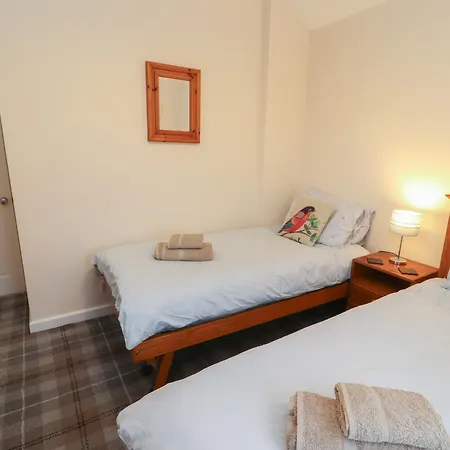 Ferienhaus Ramshead