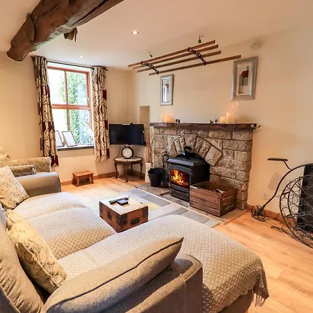 Ferienhaus Ramshead