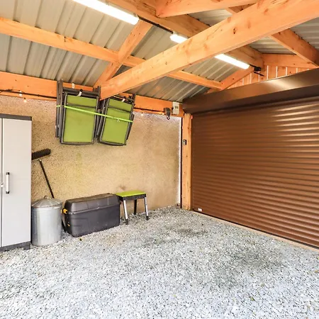 Holiday home Ramshead Penrith