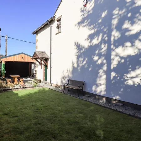 Holiday home Ramshead *